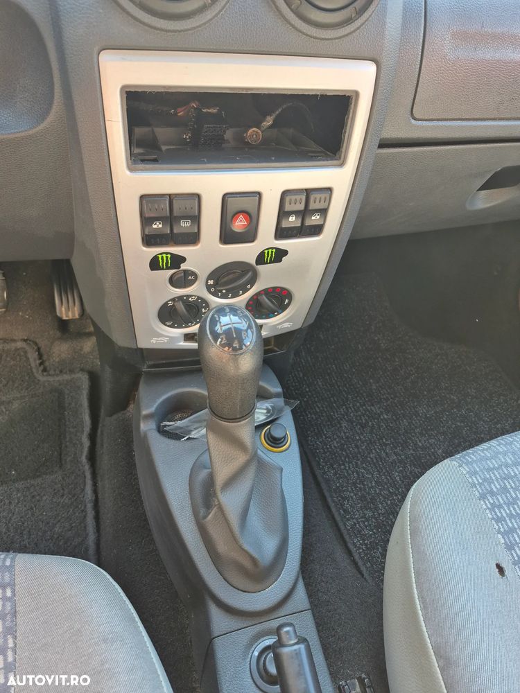 Dacia Logan MCV 1.6 Laureate - 5