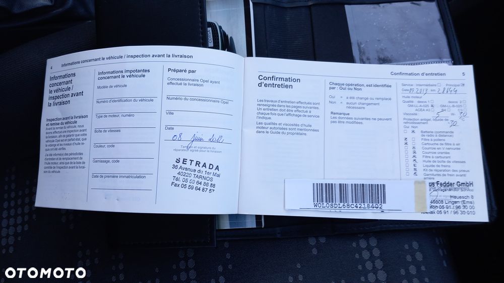 Opel Corsa 1.2 16V Edition - 19