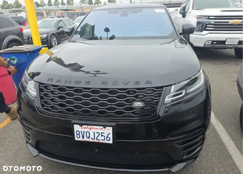 Land Rover Range Rover Velar P250 R-Dynamic S - 2