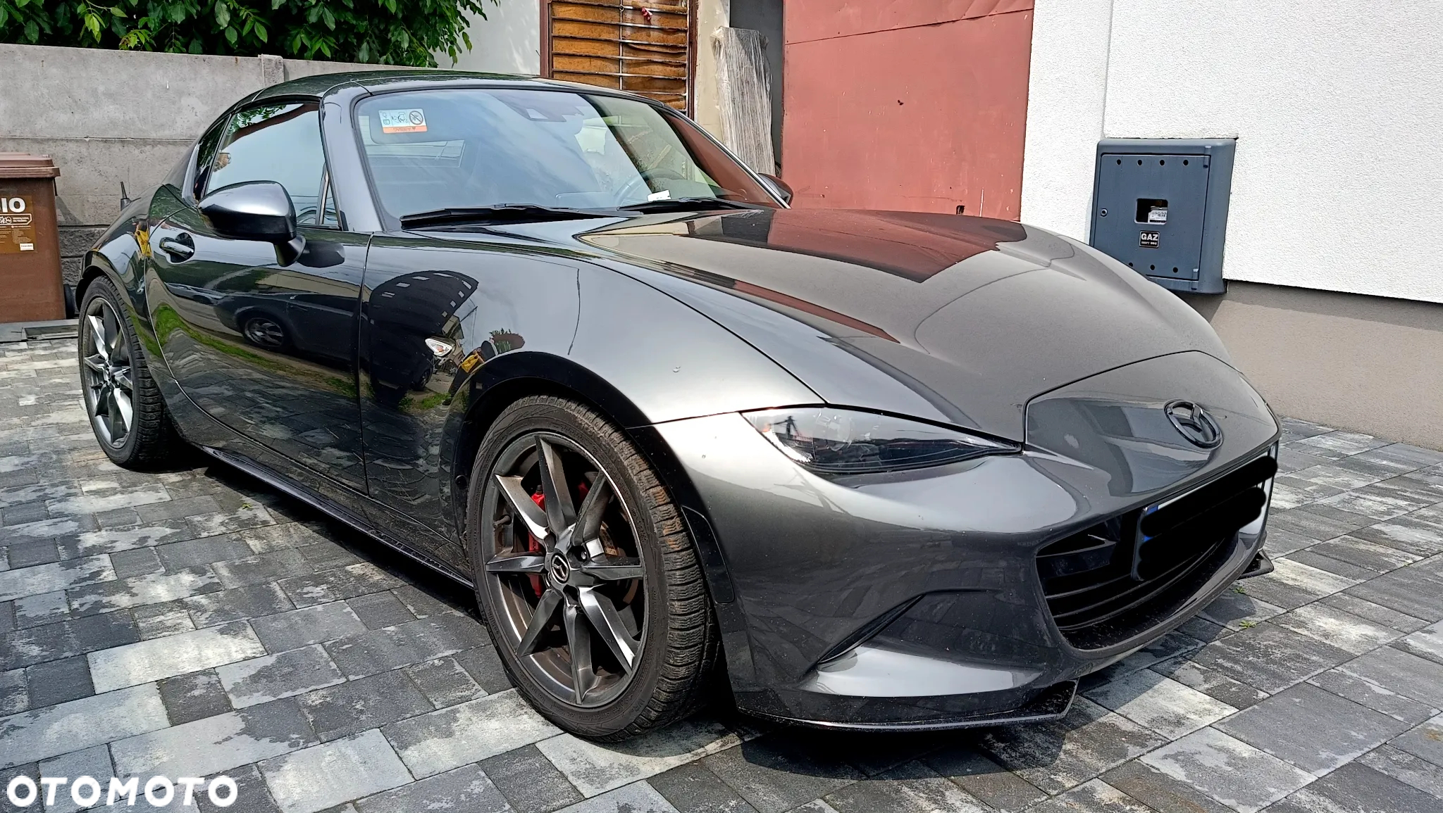 Mazda MX-5 2.0 Skyfreedom i-ELOOP - 9