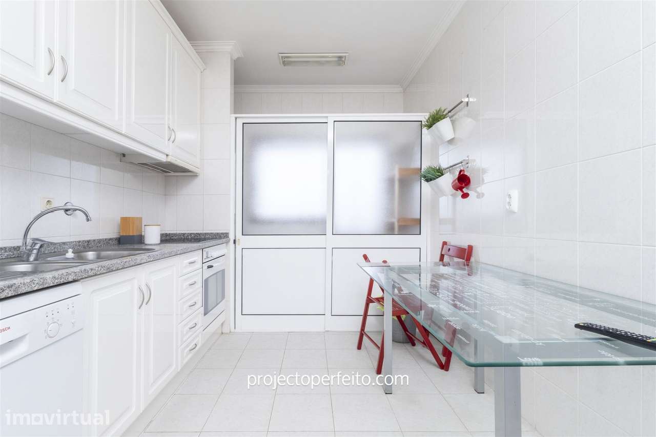 Apartamento T3 Venda em Anta e Guetim,Espinho - Grande imagem: 4/15