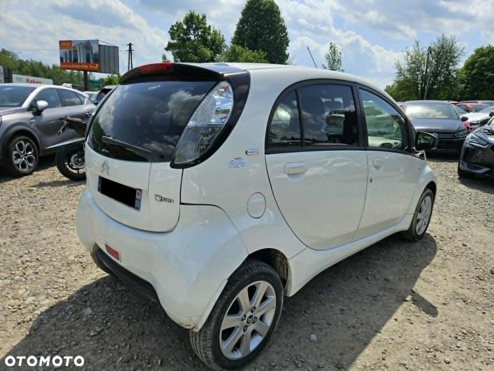 Citroën C-Zero Tendance - 1