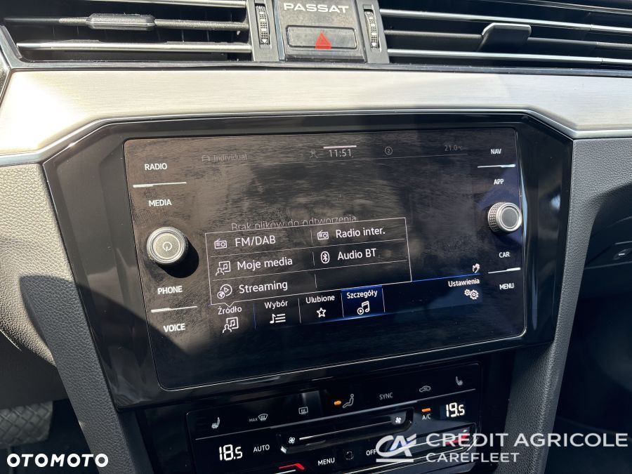 Volkswagen Passat 2.0 TSI Elegance DSG - 30