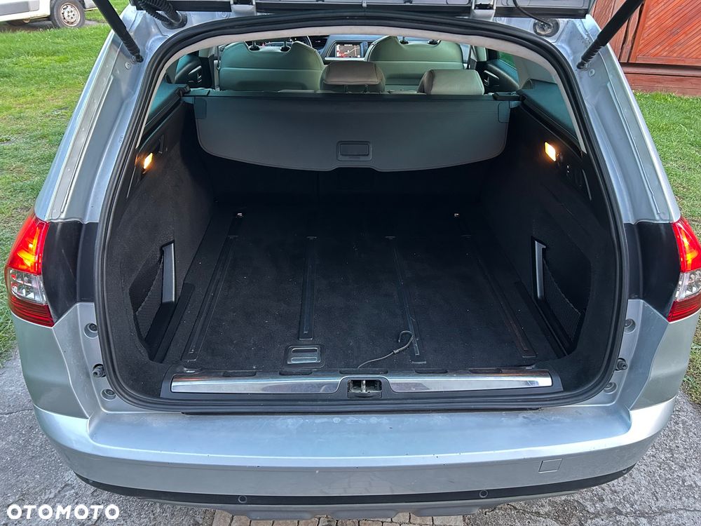 Citroën C5 - 20