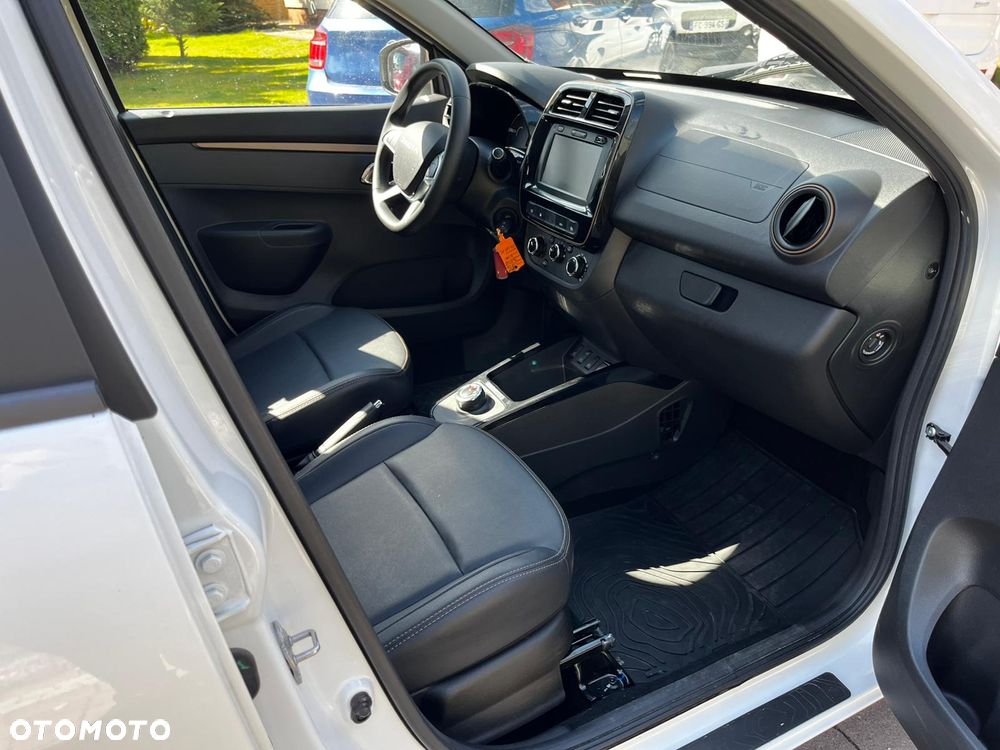 Dacia Spring Electric 45 Expression - 11