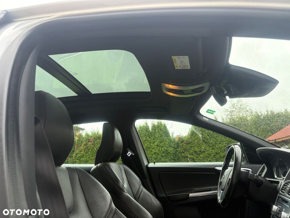 Volvo XC 60 D4 Geartronic Summum - 15