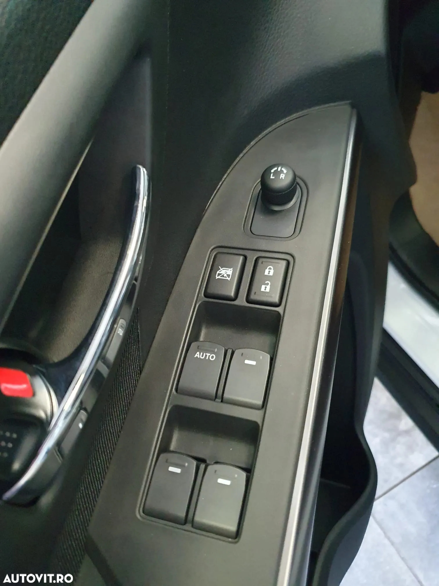 Suzuki SX4 S-Cross - 10