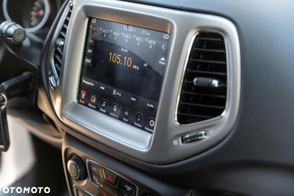 Jeep Compass 1.4 MultiAir Business Line - 28
