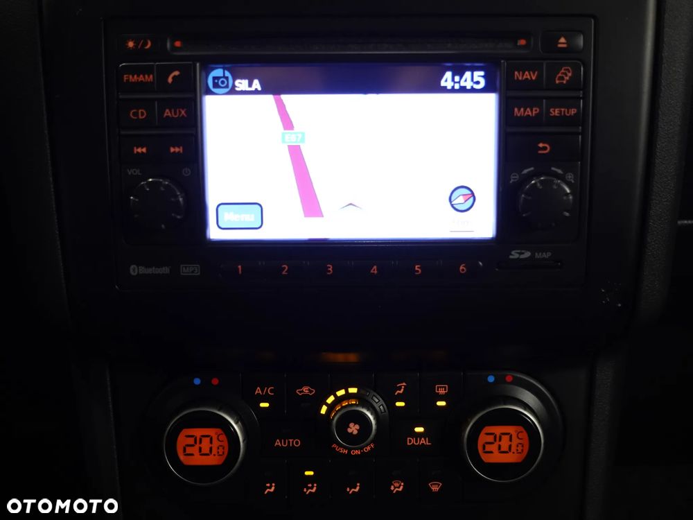 Nissan Qashqai 2.0 dCi DPF I-Way - 31