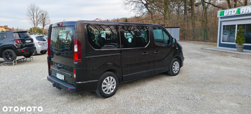 Opel Vivaro L1H1 2.9t Edition Tour - 6