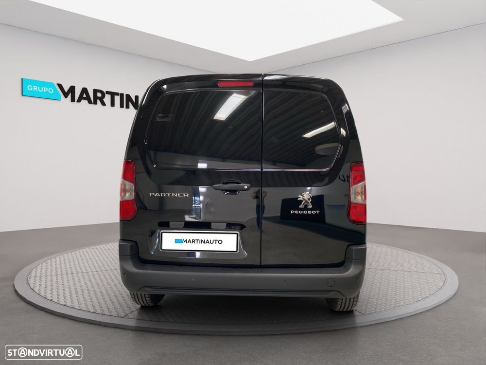 Peugeot Partner 1.5 BlueHDi M Standard - 7