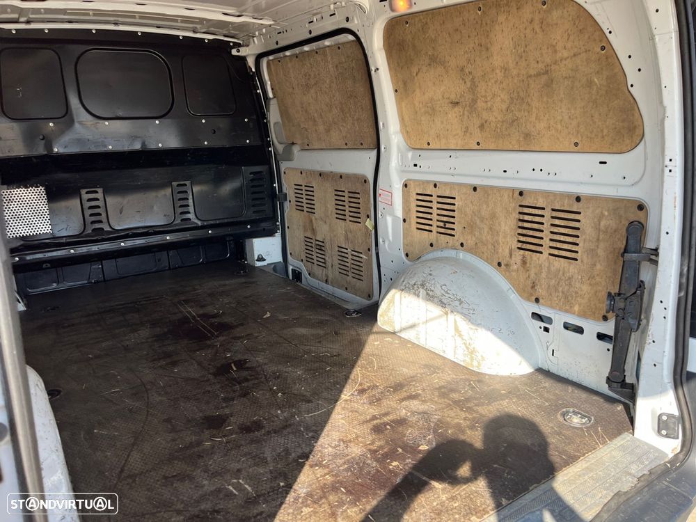 Mercedes-Benz Vito Outro - 12