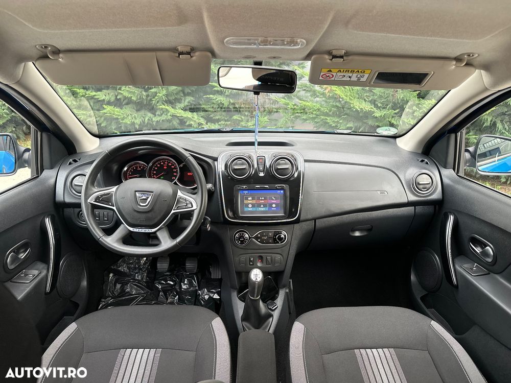 Dacia Sandero - 15