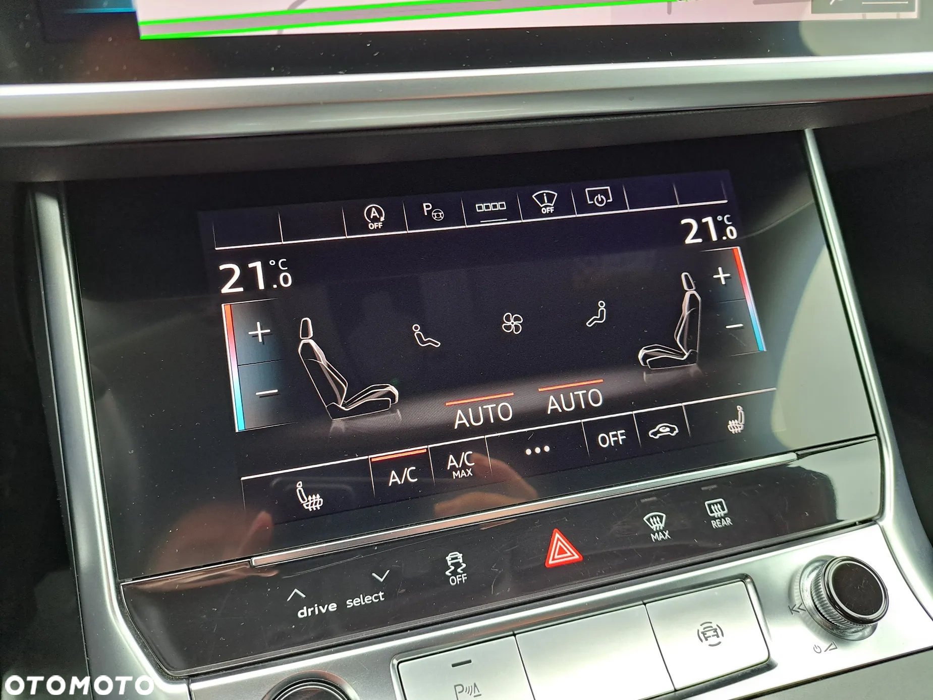 Audi A6 - 27