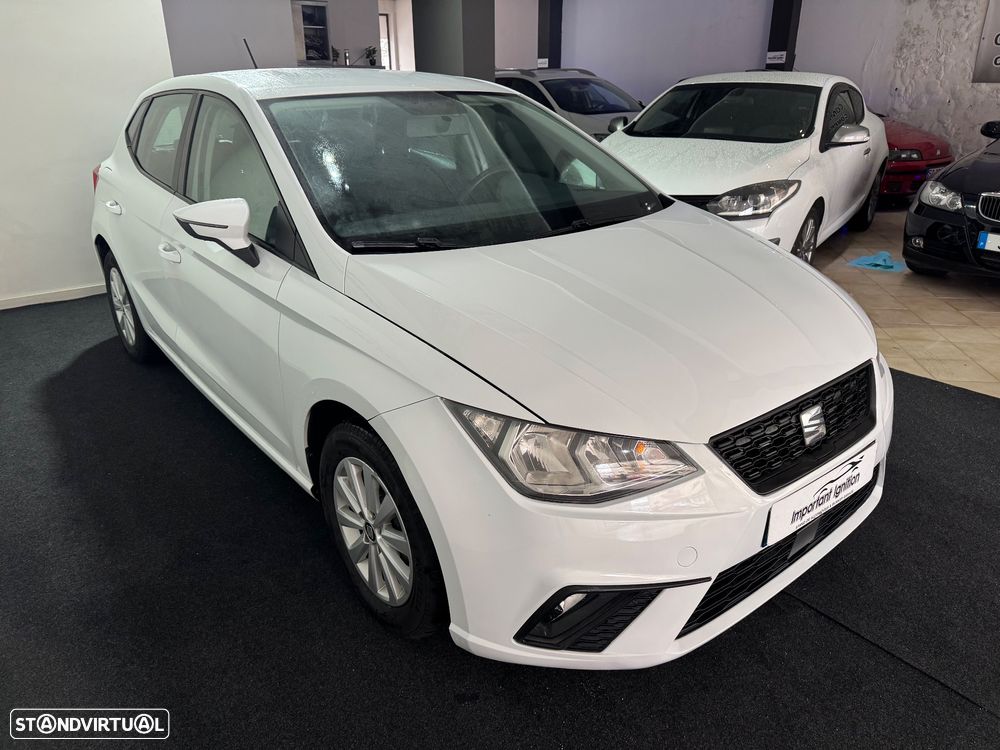 SEAT Ibiza 1.0 Style - 2