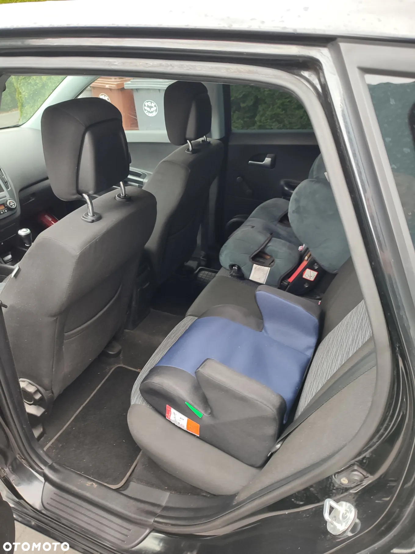 Kia Ceed Cee'd 1.6 Crdi Comfort - 4