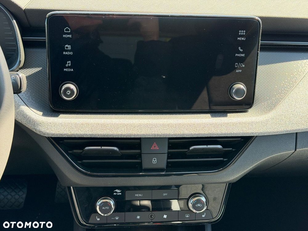 Skoda Kamiq 1.0 TSI Drive DSG - 14