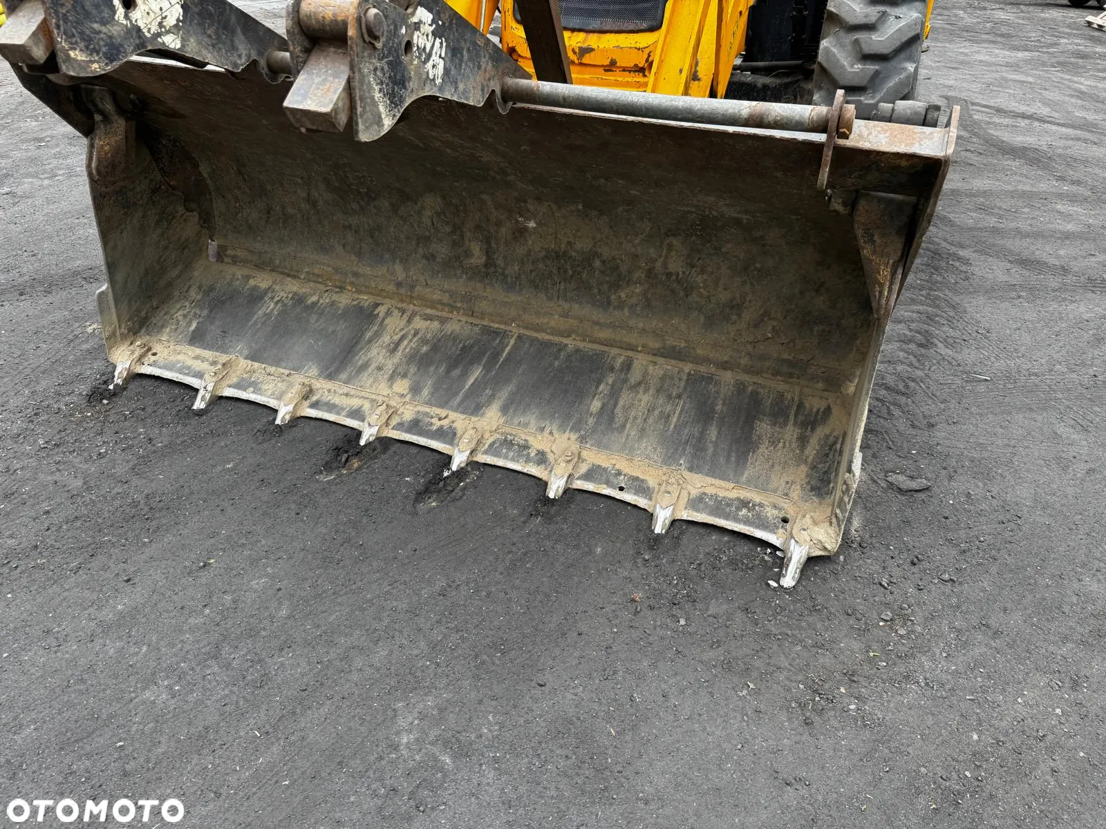 JCB 3CX - 3