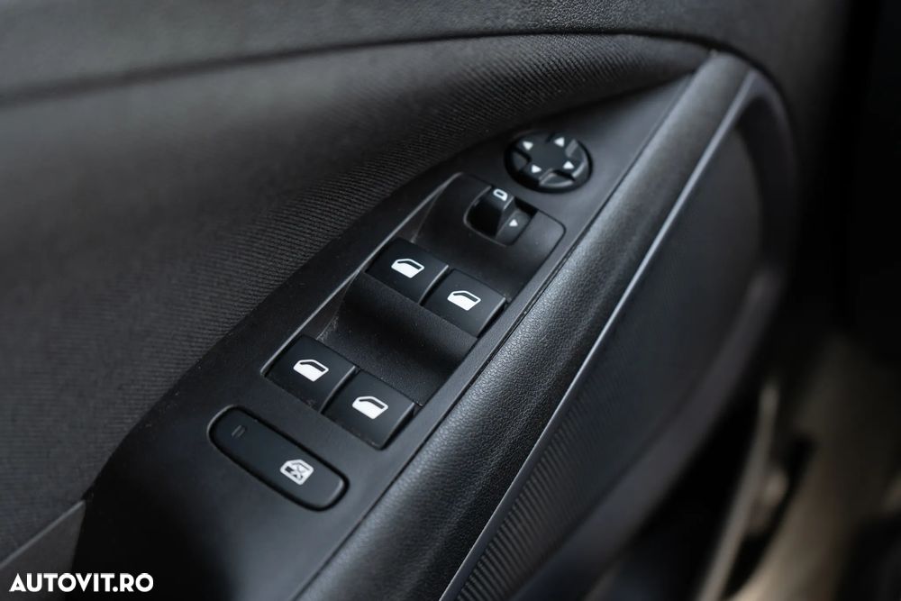 Opel Crossland 1.2 Start/Stop Edition - 14