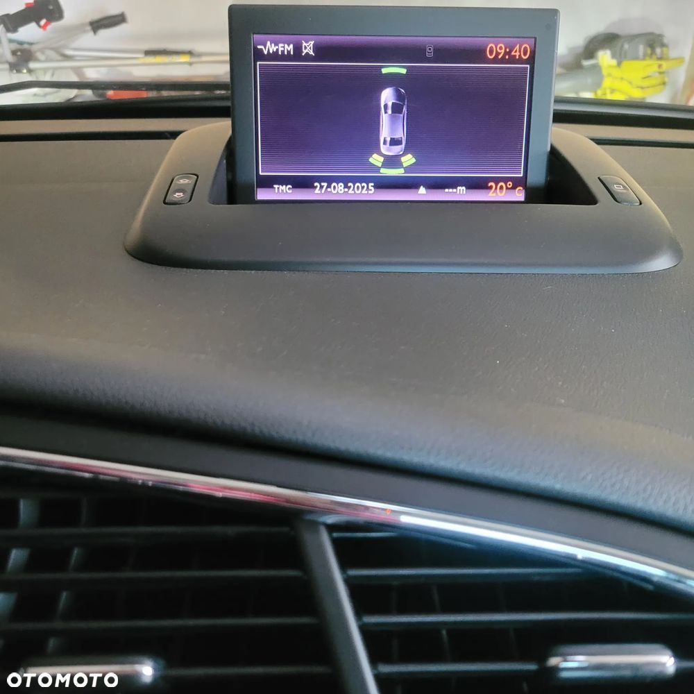 Peugeot 3008 - 13