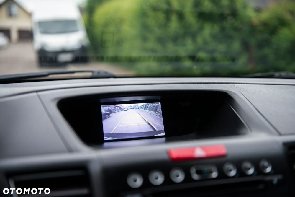 Honda CR-V 2.0i-VTEC 4WD Automatik Comfort - 23