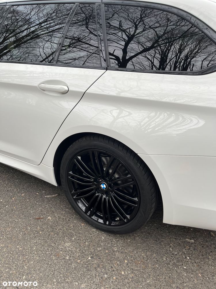 BMW Seria 5 - 9