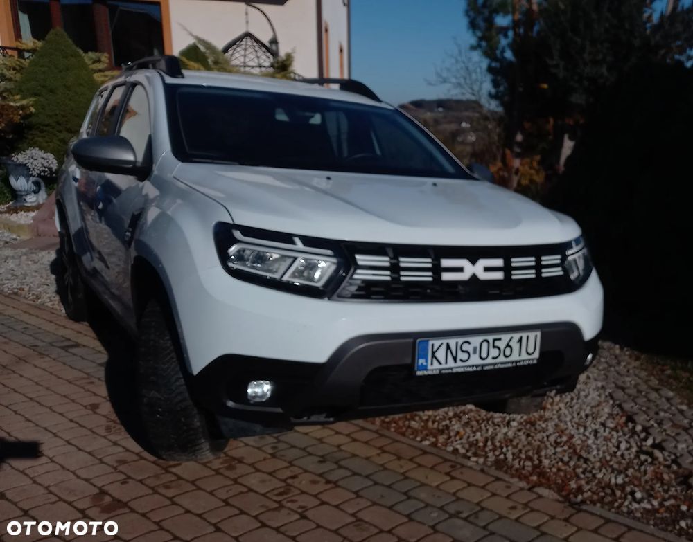 Dacia Duster - 6