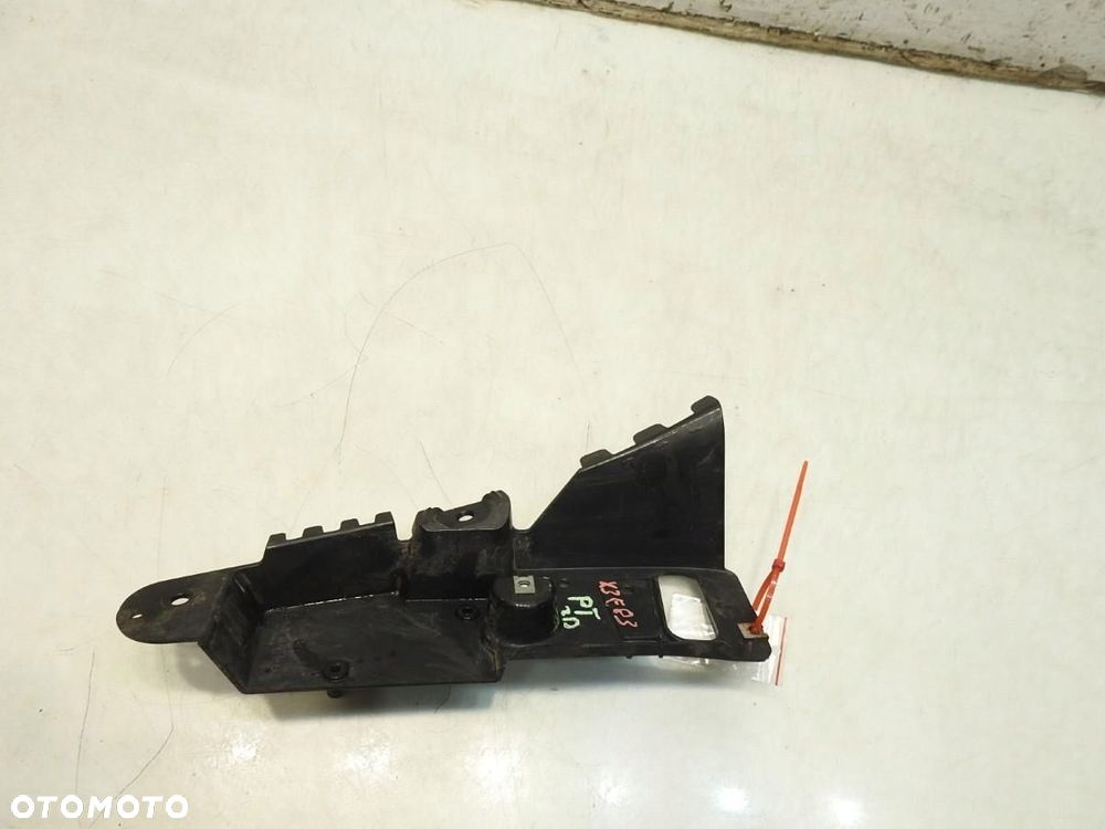 ŚLIZG ZDERZAKA PRAWY TYŁ BMW X3 E83 3448678 - 3