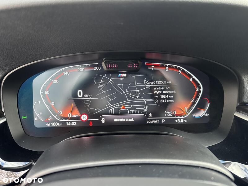 BMW Seria 5 530i mHEV M Sport sport - 13