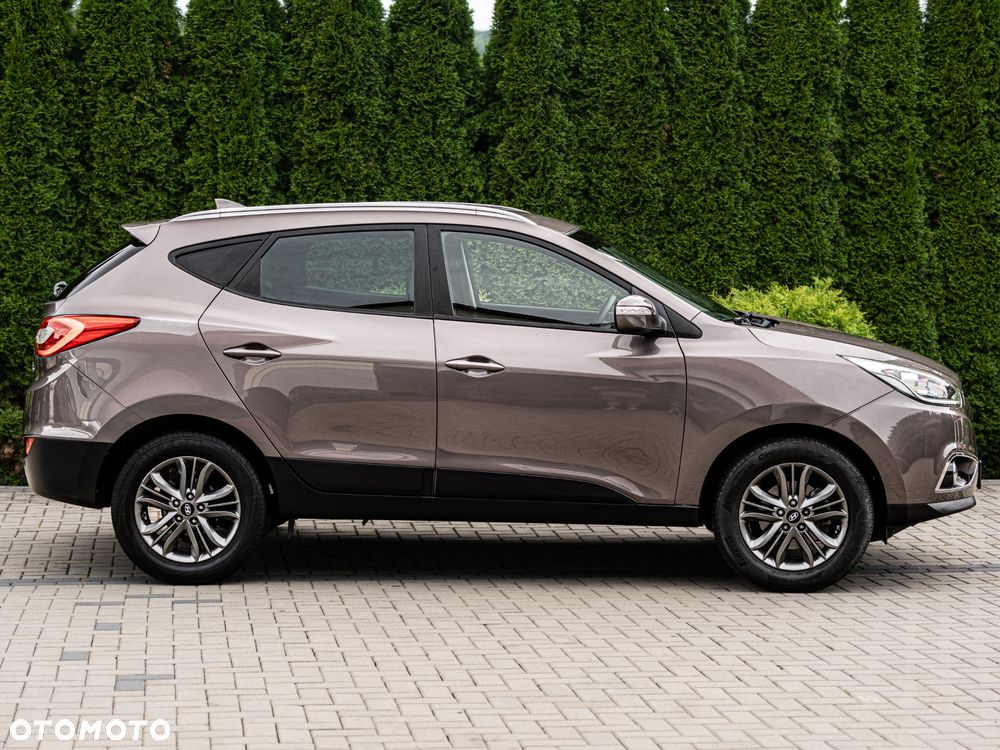 Hyundai ix35 1.6 GDI Premium 2WD - 5