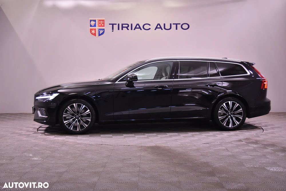 Volvo V60 - 2