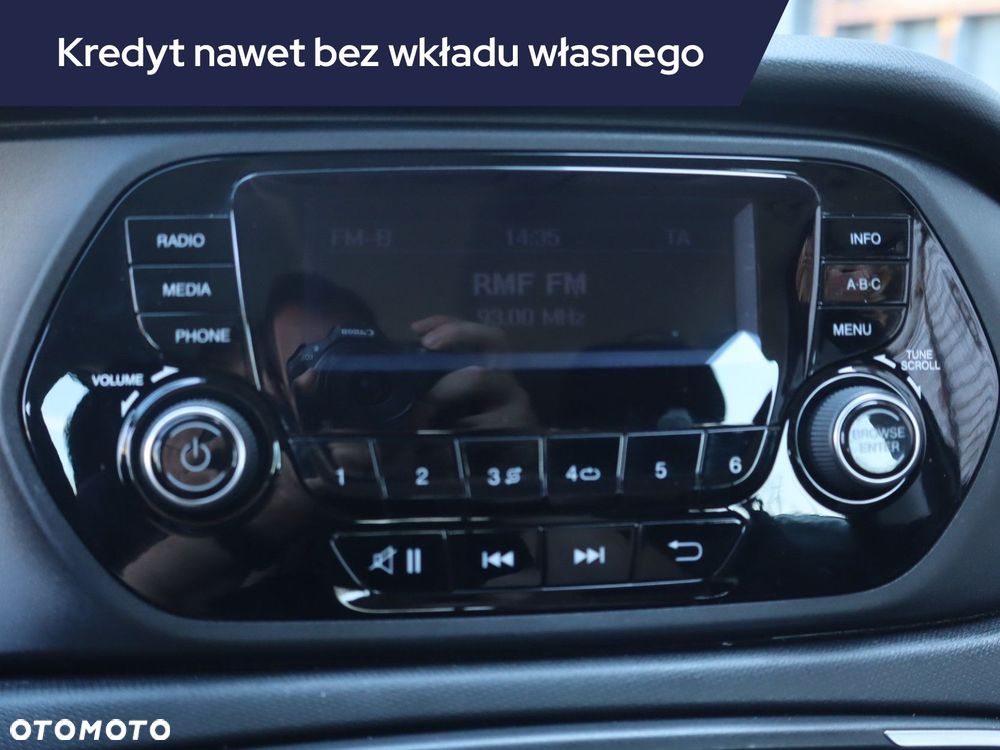 Fiat Tipo - 15
