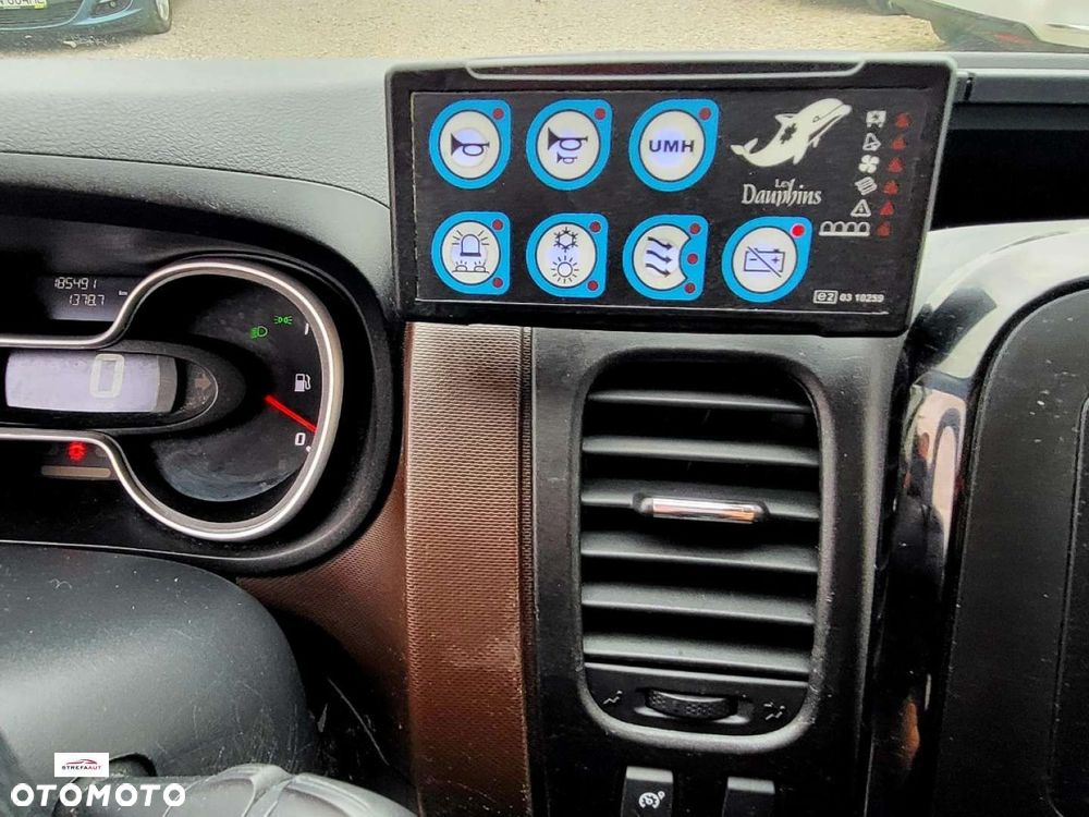 Renault Trafic - 7