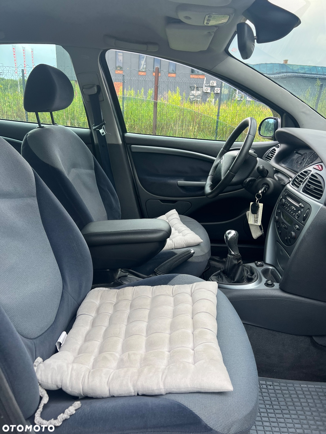 Citroën C5 2.0i HPi Exclusive - 28