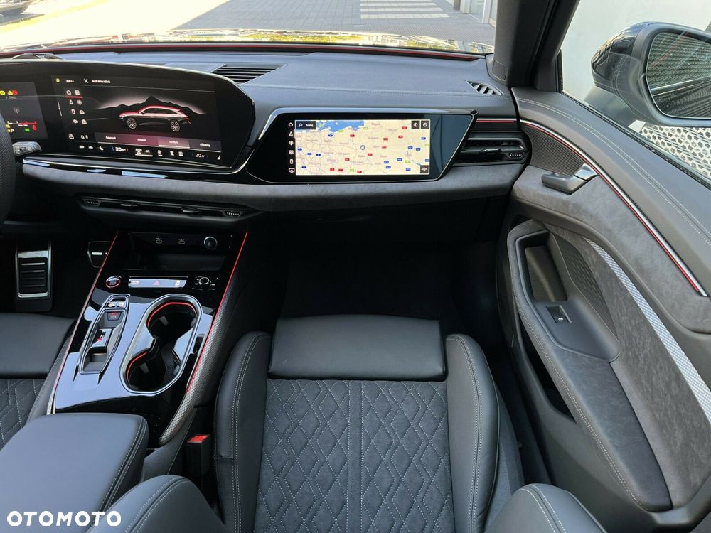 Audi A6 - 19