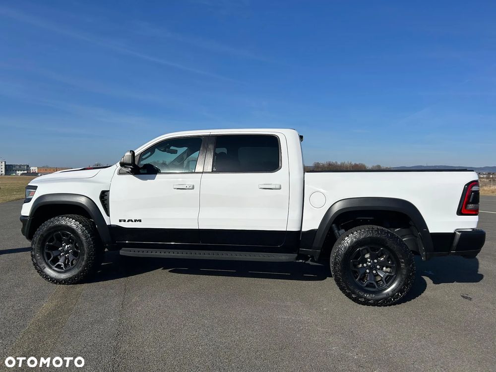RAM 1500 TRX - 6
