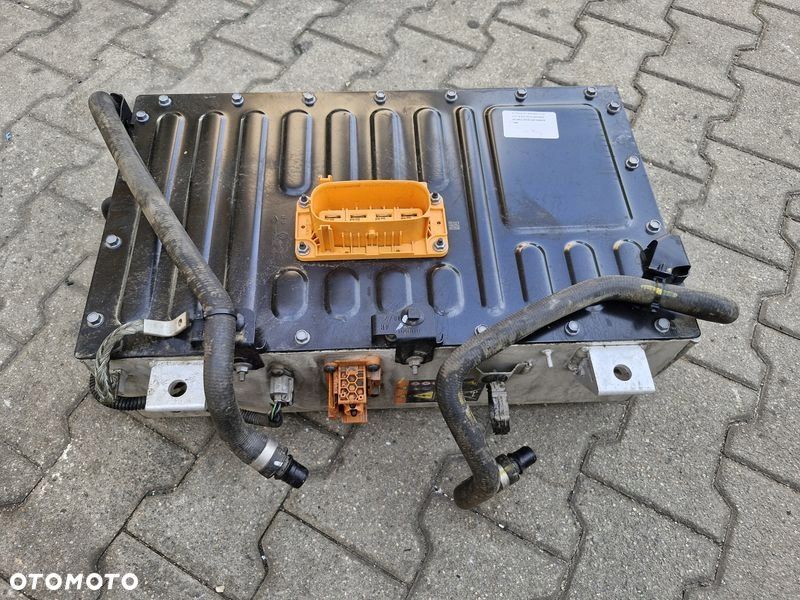 RENAULT ARKANA CLIO V 5 1.6 B E-TECH BATERIA AKUMULATOR 295102091R - 1