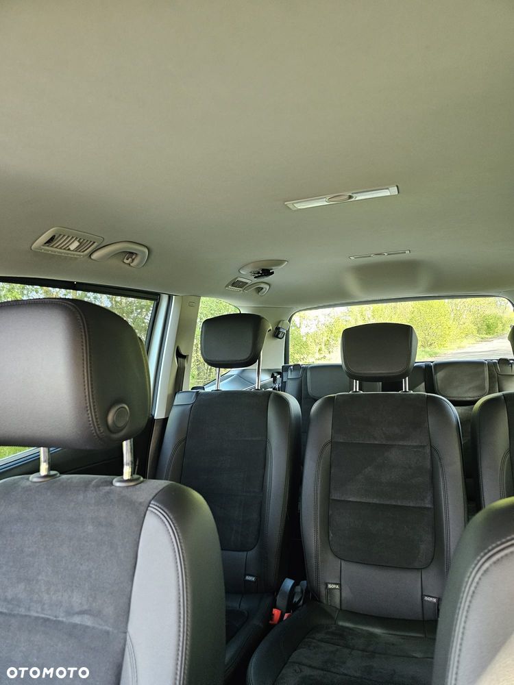 Seat Alhambra 2.0 TDI Start & Stop DSG Style Plus - 25