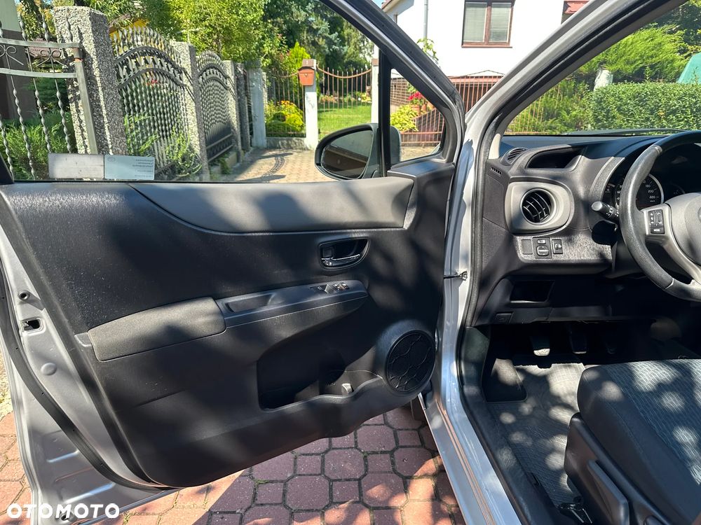 Toyota Yaris - 18