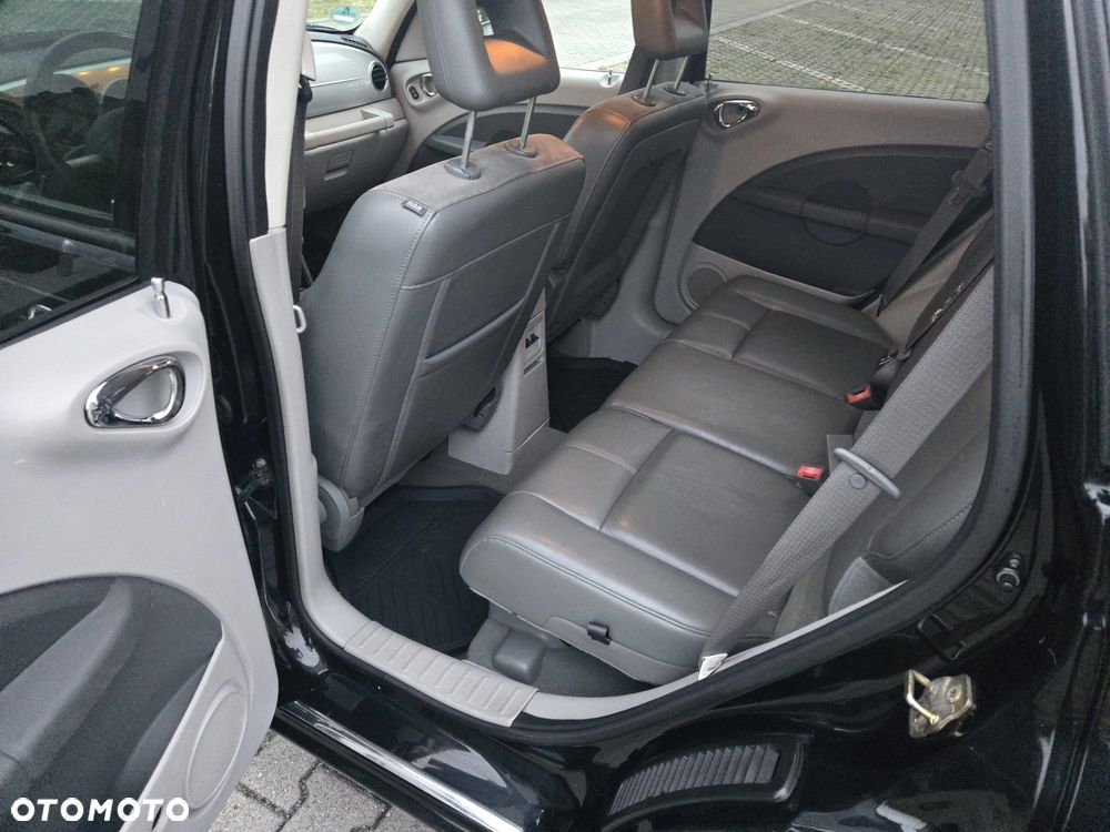 Chrysler PT Cruiser - 5