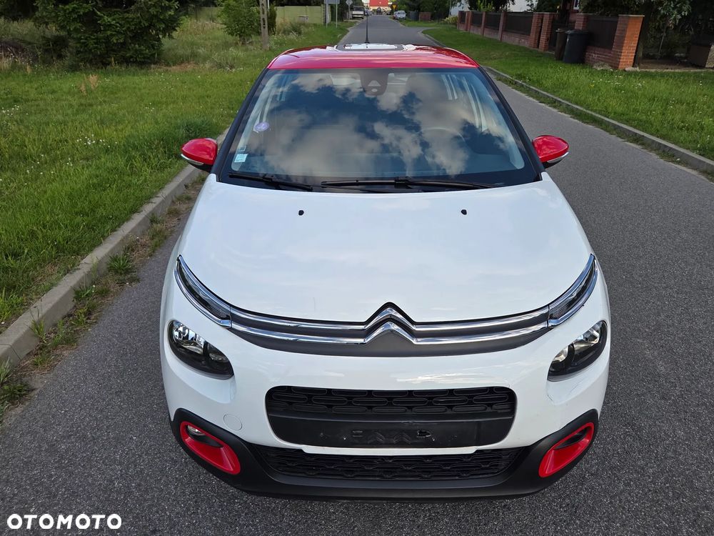 Citroën C3 - 4
