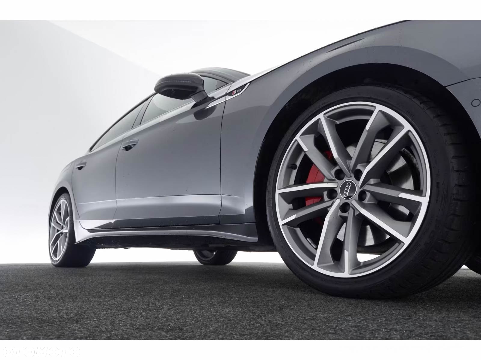 Audi A5 - 5