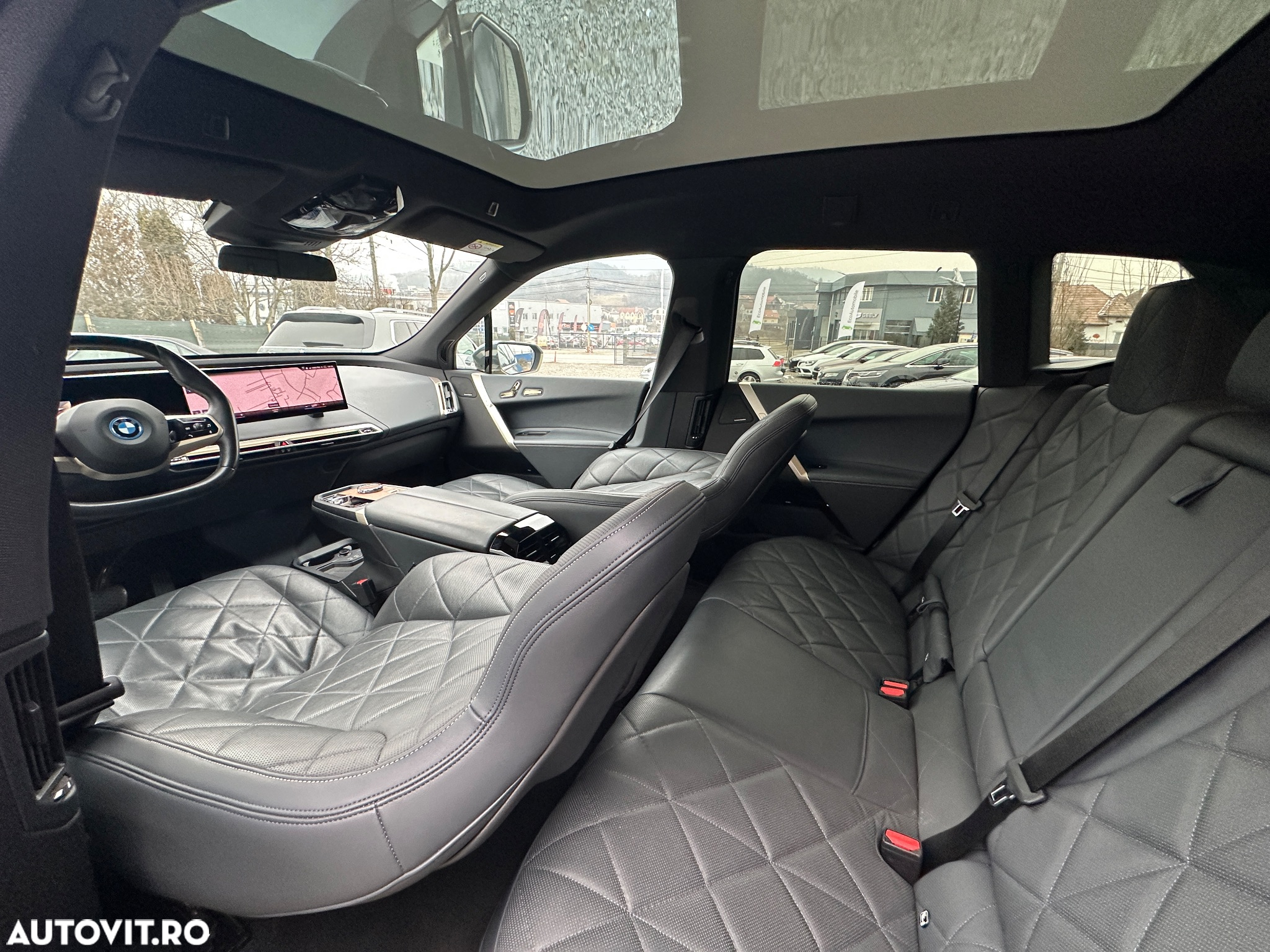 BMW iX xDrive40 - 24