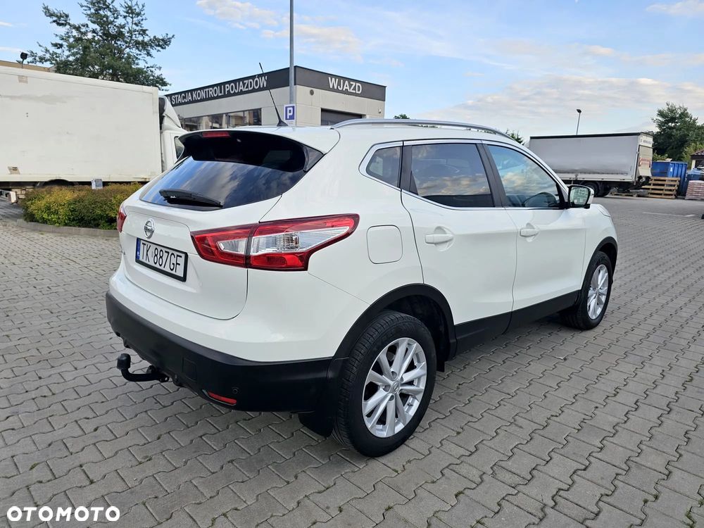 Nissan Qashqai 1.6 DIG-T Tekna - 12