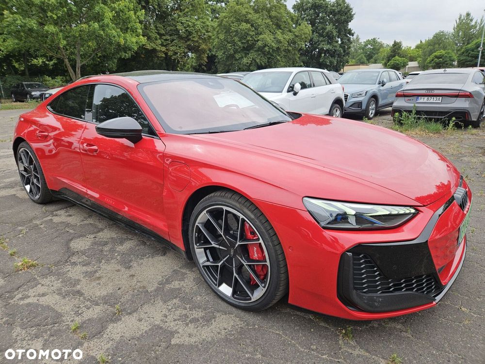 Audi RS e-tron GT - 3