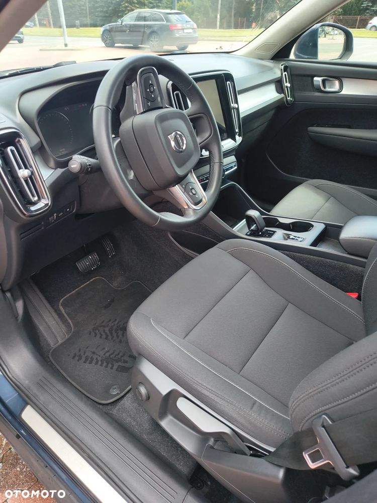 Volvo XC 40 - 14
