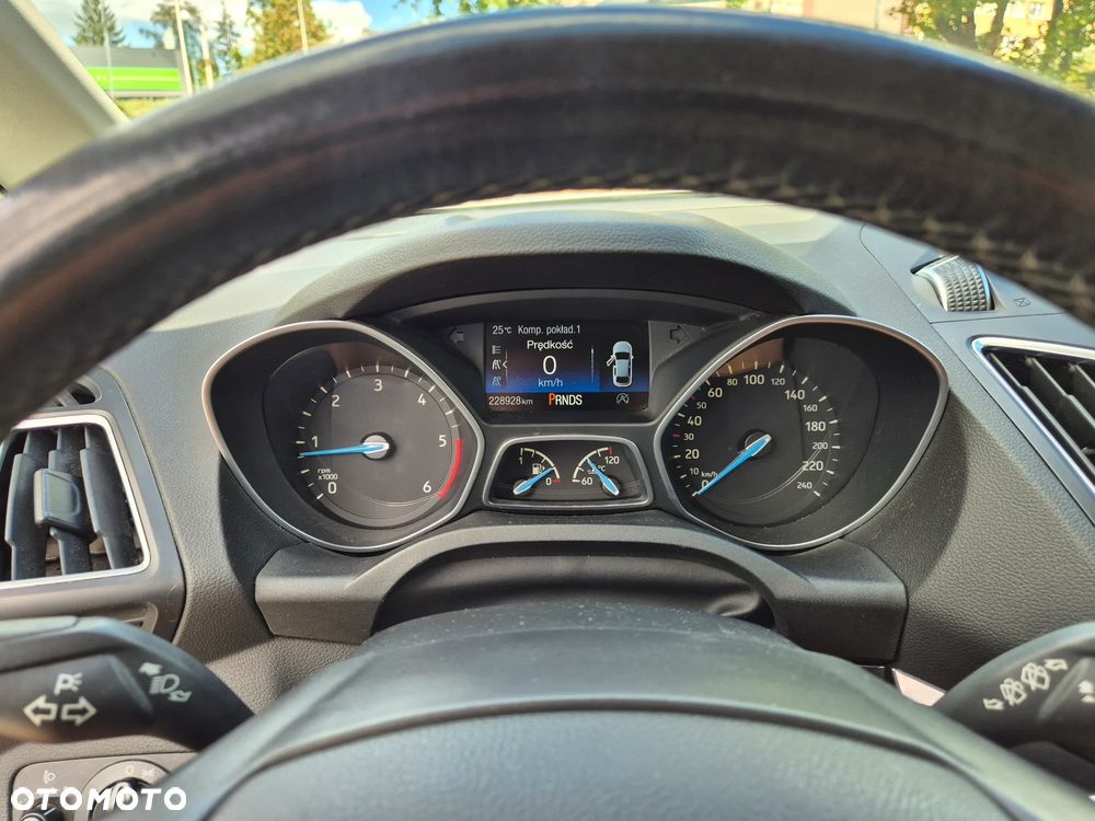 Ford Grand C-MAX Gr 1.5 TDCi Edition ASS - 12