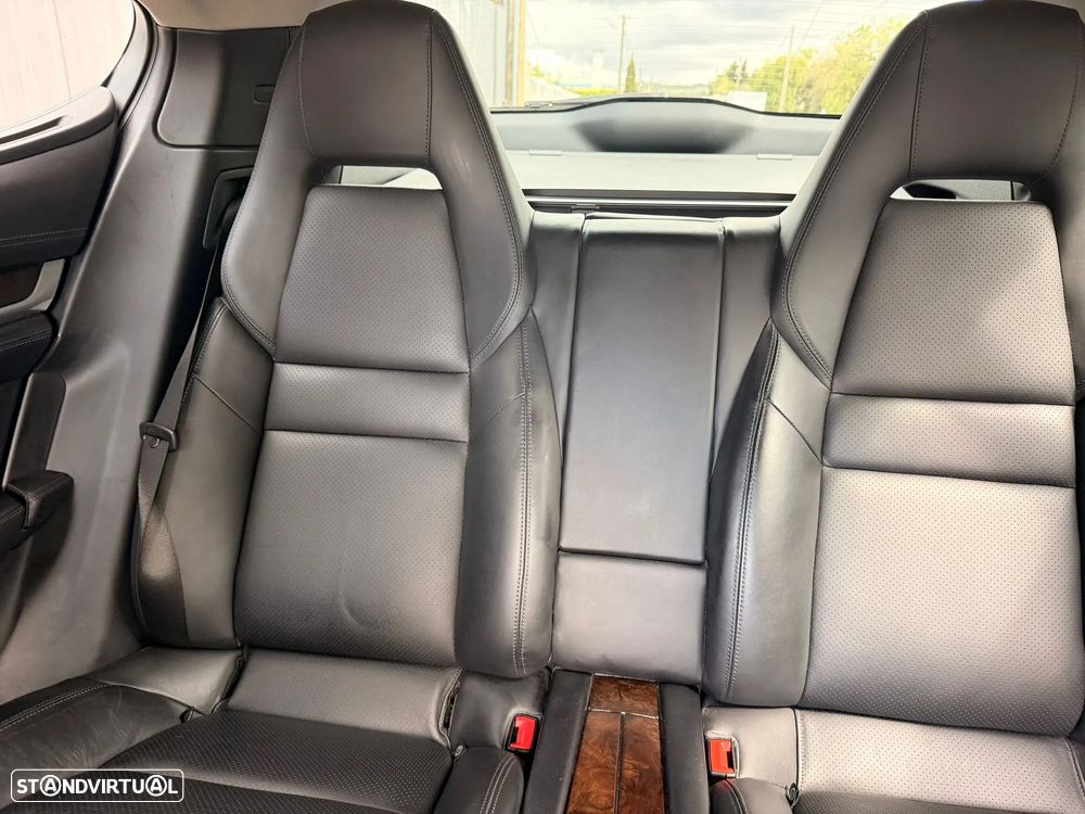 Porsche Panamera S E-Hybrid - 12