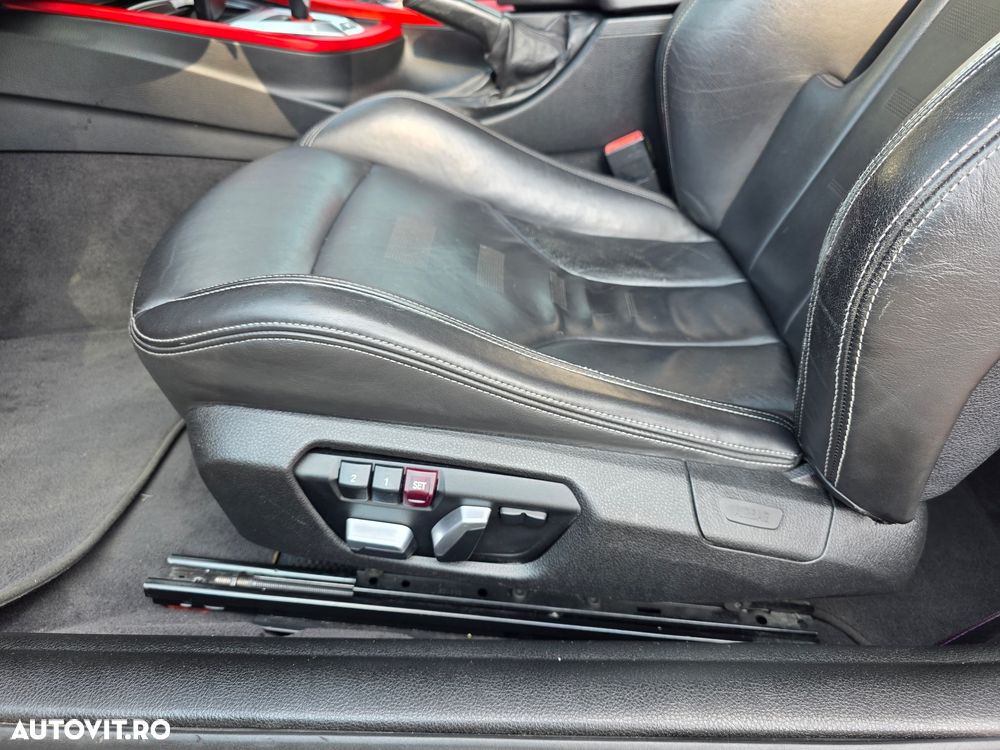 BMW M4 - 13