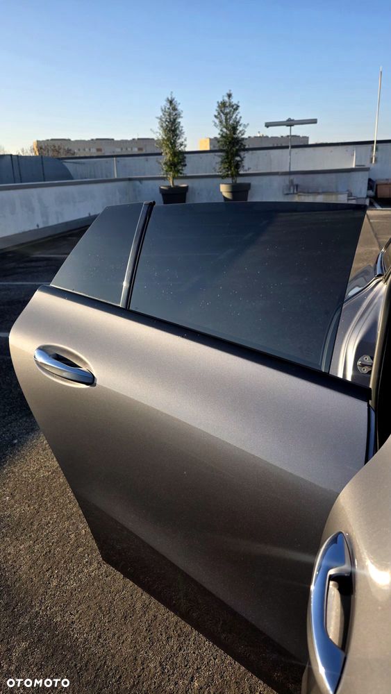 Mercedes-Benz CLA 200 d AMG Line 8G-DCT - 11